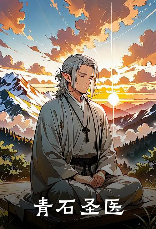 青石圣医石生赵璎免费小说笔趣阁_完结小说免费阅读青石圣医石生赵璎