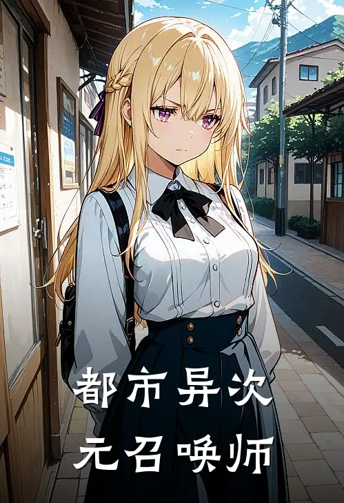 都市异次元召唤师