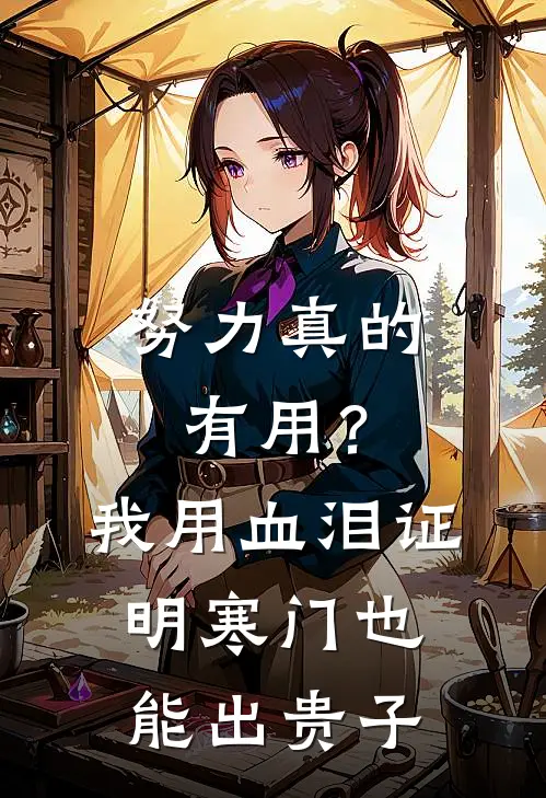 努力真的有用？我用血泪证明：寒门也能出贵子陈舟林砚小说完整版免费阅读_热门小说排行榜努力真的有用？我用血泪证明：寒门也能出贵子(陈舟林砚)