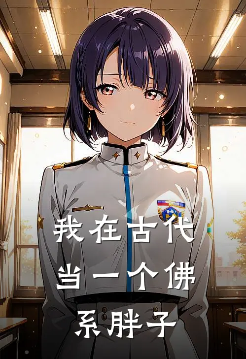 我在古代当一个佛系胖子