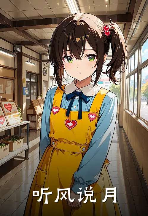 听风说月赵野阿秀最新好看小说_最新章节列表听风说月(赵野阿秀)