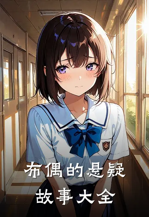 布偶的悬疑故事大全