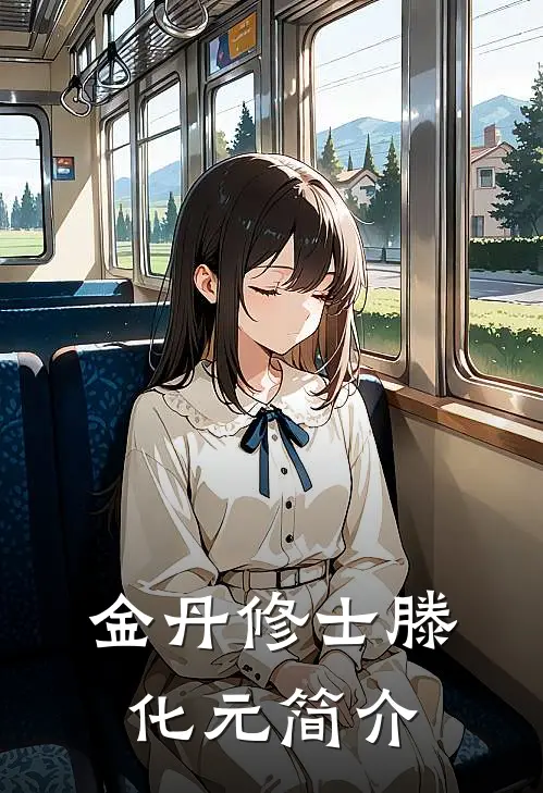 金丹修士滕化元简介