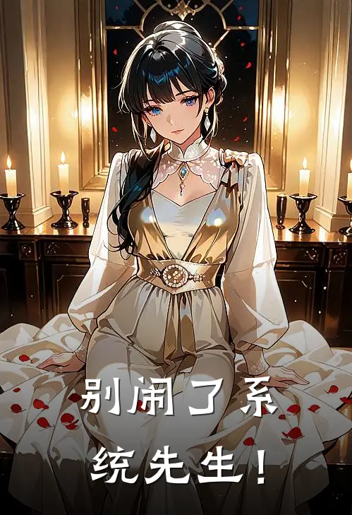 别闹了系统先生！