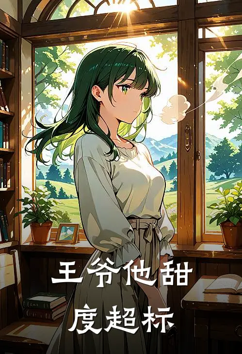 王爷他甜度超标