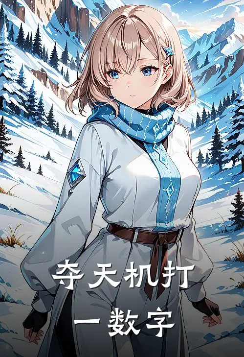 夺天机打一数字