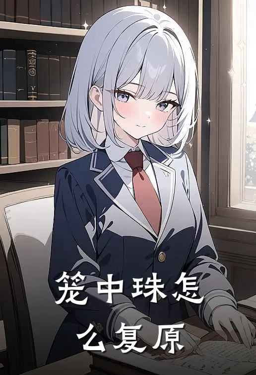 笼中珠怎么复原