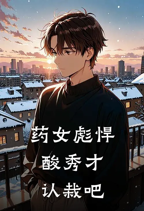 药女彪悍：酸秀才，认栽吧