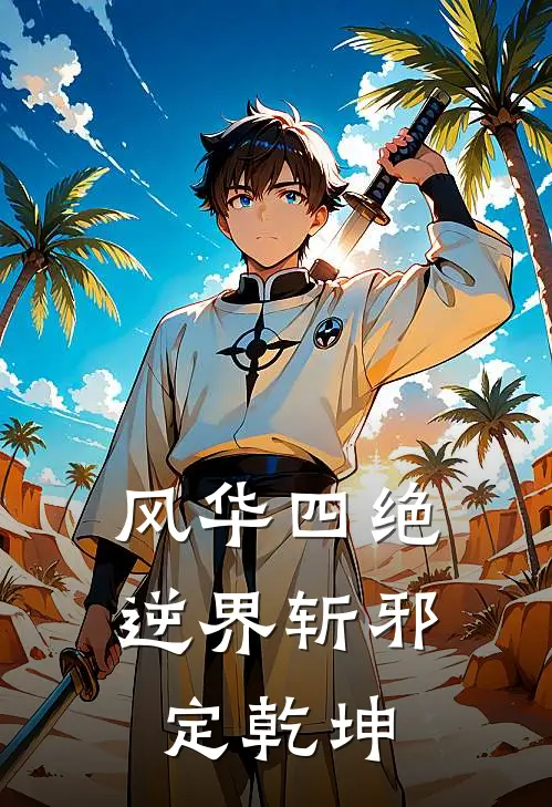 风华四绝：逆界斩邪定乾坤墨渊尘林知夏完本完结小说_完本完结小说风华四绝：逆界斩邪定乾坤(墨渊尘林知夏)