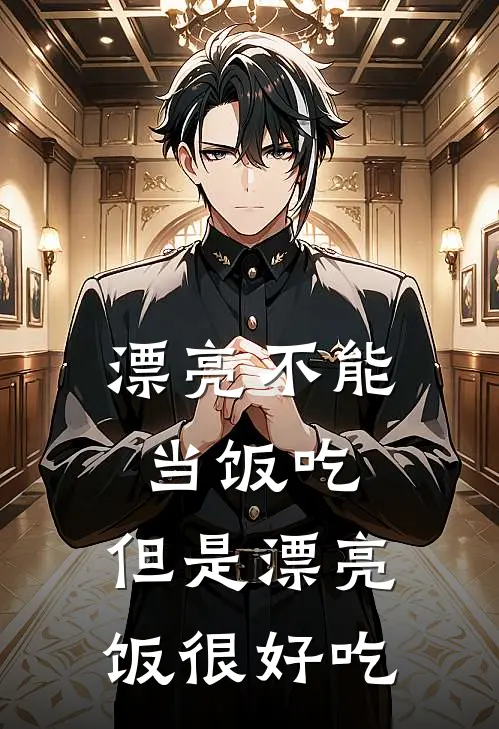 漂亮不能当饭吃,但是漂亮饭很好吃