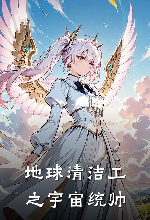 地球清洁工之宇宙统帅