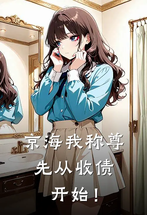 京海我称尊，先从收债开始！高启强安欣好看的小说推荐完结_在哪看免费小说京海我称尊，先从收债开始！高启强安欣