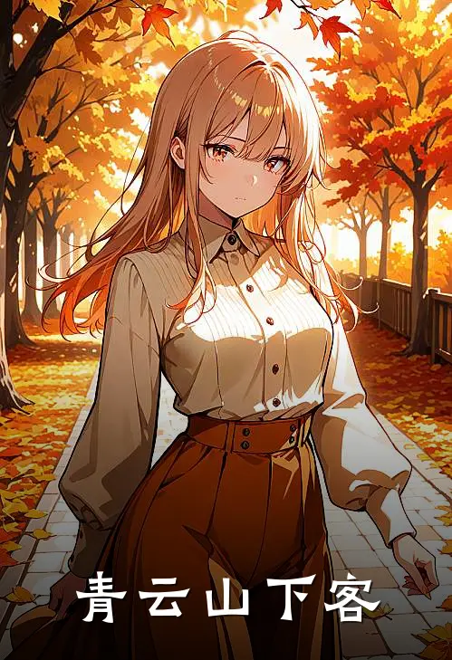 青云山下客阿木墨尘完整版小说_小说完结推荐青云山下客(阿木墨尘)