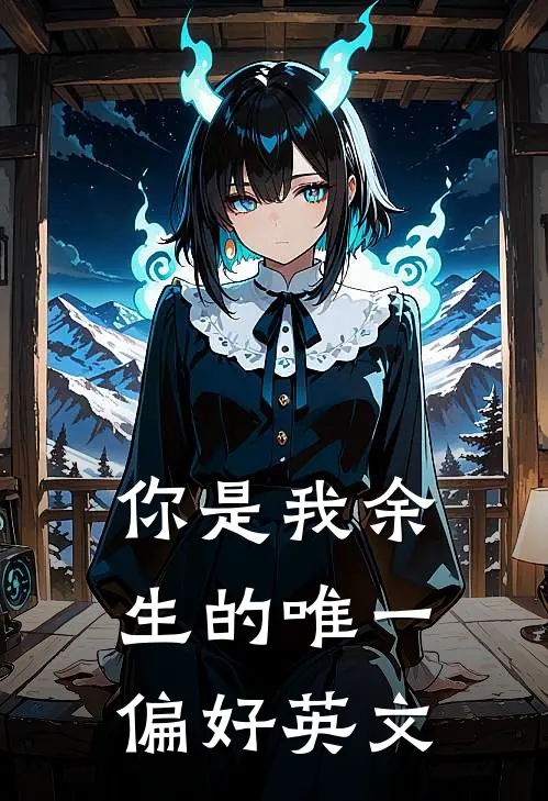 你是我余生的唯一偏好英文