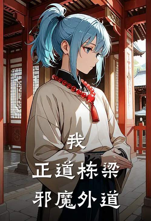 林秀刘富(我，正道栋梁，邪魔外道)完整版免费在线阅读_《我，正道栋梁，邪魔外道》全集在线阅读