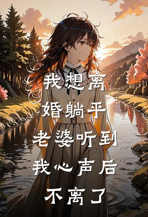 我想离婚躺平，老婆听到我心声后不离了林远苏念卿免费小说在线看_完本小说阅读我想离婚躺平，老婆听到我心声后不离了(林远苏念卿)