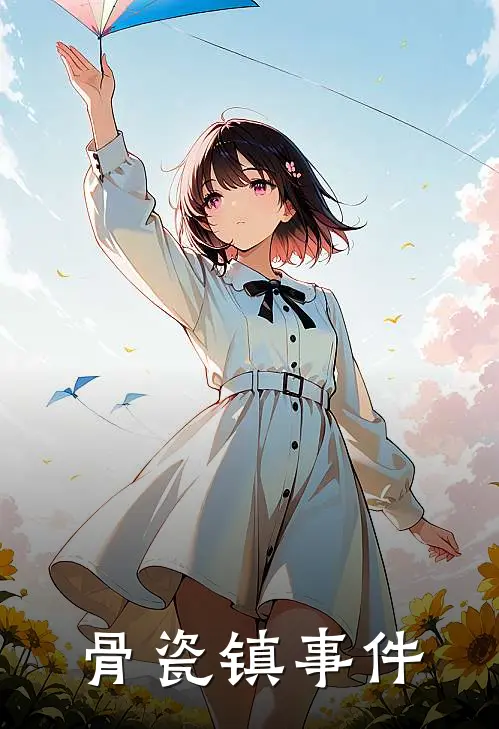 骨瓷镇事件苏妄陈默最新全本小说_最新章节列表骨瓷镇事件(苏妄陈默)