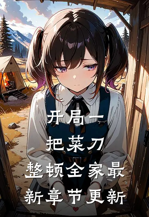 开局一把菜刀,整顿全家最新章节更新