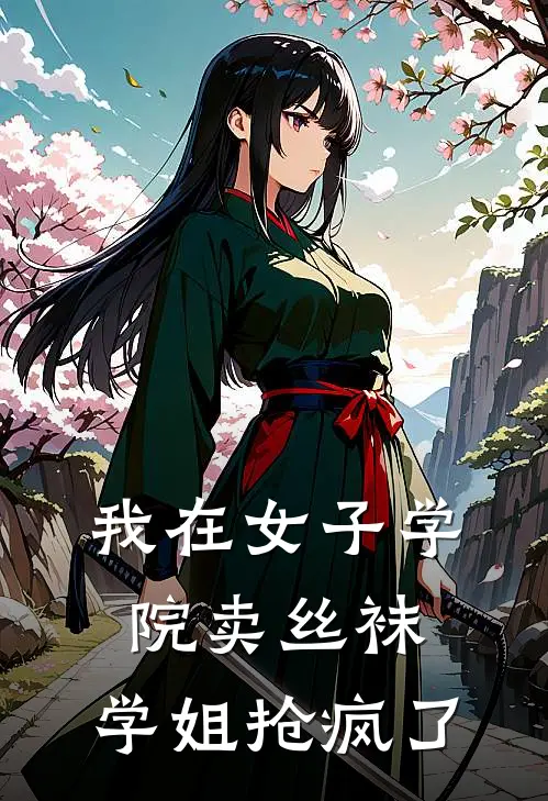 《我在女子学院卖丝袜，学姐抢疯了》林宇张蕾已完结小说_我在女子学院卖丝袜，学姐抢疯了(林宇张蕾)火爆小说