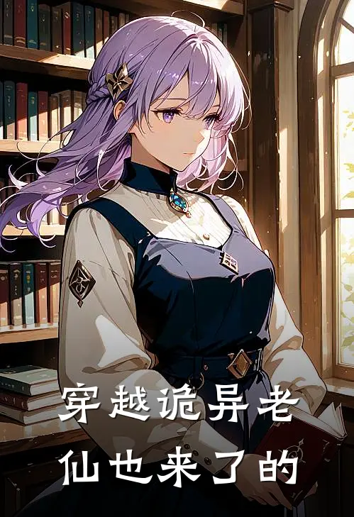 穿越诡异老仙也来了的