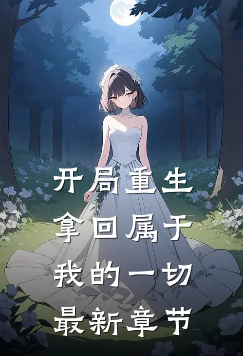 开局重生拿回属于我的一切最新章节