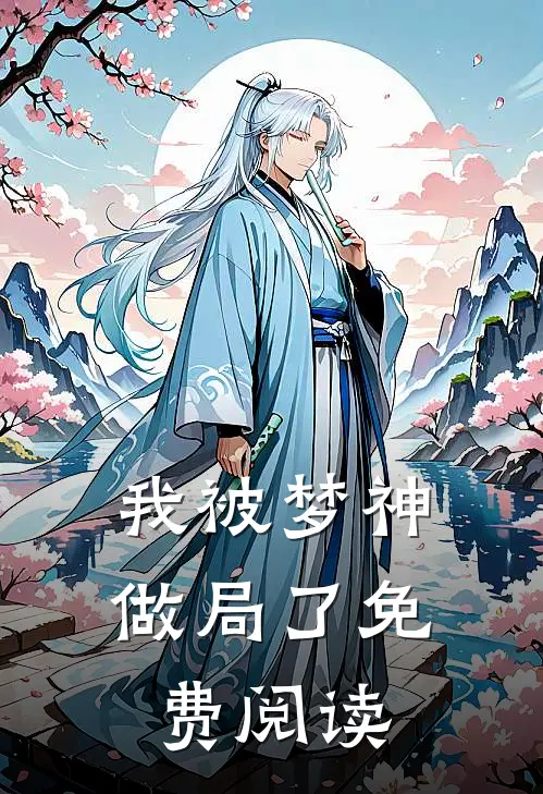 我被梦神做局了免费阅读