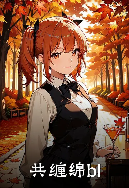 共缠绵【bl】