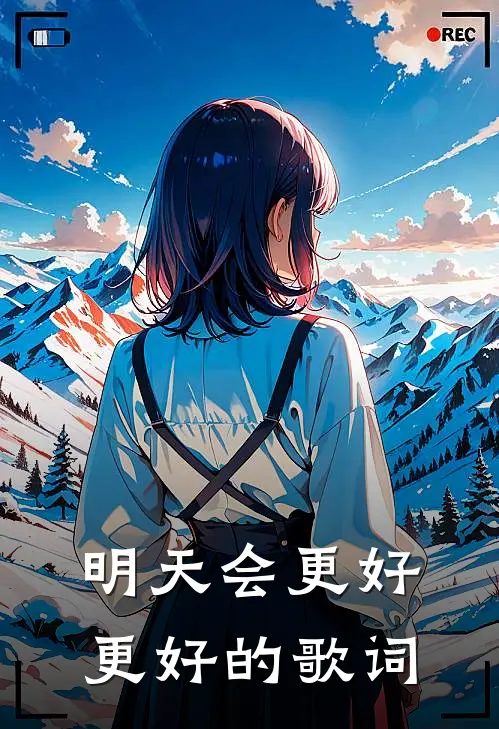 明天会更好更好的歌词