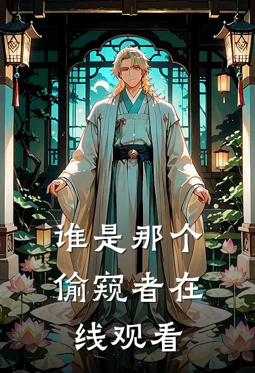 谁是那个偷窥者在线观看