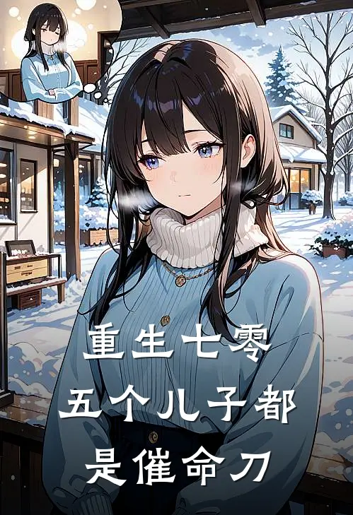 重生七零：五个儿子都是催命刀