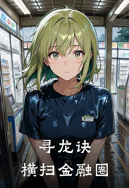 林默王浩《寻龙诀：横扫金融圈》完结版免费阅读_寻龙诀：横扫金融圈全文免费阅读