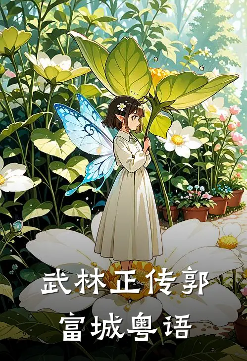 武林正传郭富城粤语