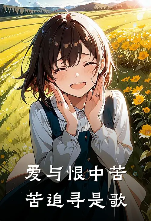 爱与恨中苦苦追寻是歌