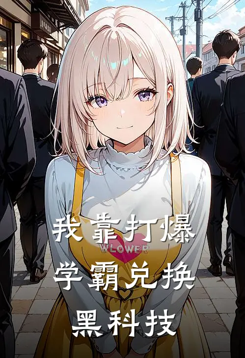 陈默黄毛(我靠打爆学霸兑换黑科技)_《我靠打爆学霸兑换黑科技》最新章节免费在线阅读