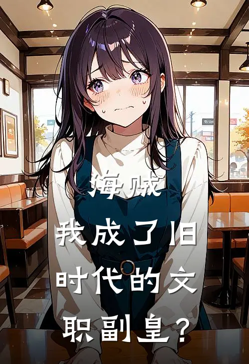 海贼：我成了旧时代的文职副皇？