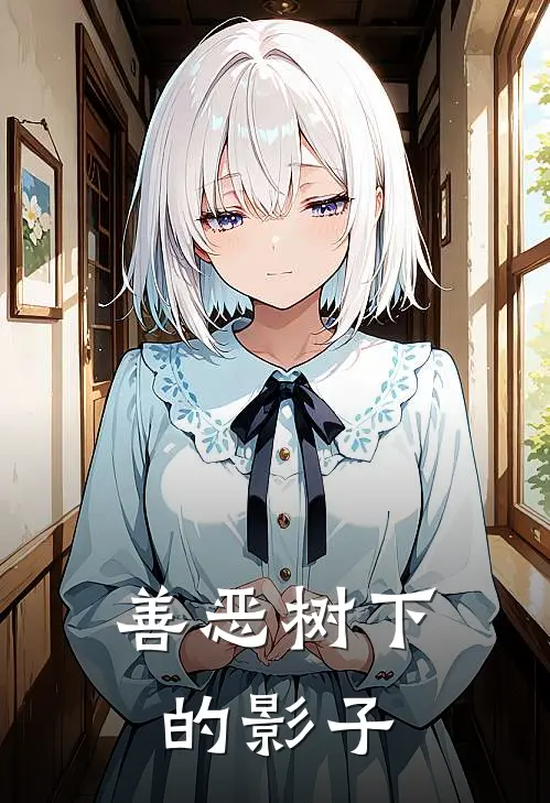 善恶树下的影子