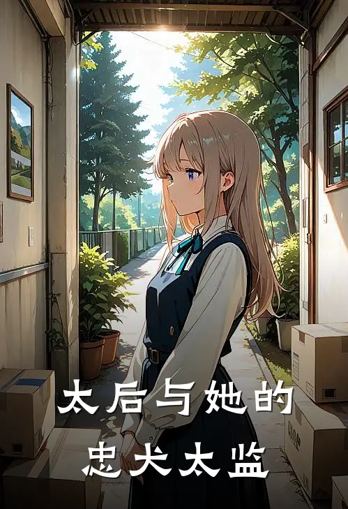 太后与她的忠犬太监