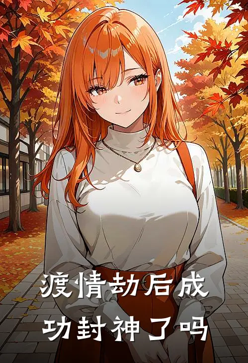 渡情劫后成功封神了吗