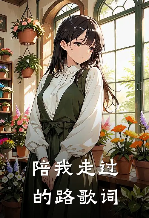 陪我走过的路歌词