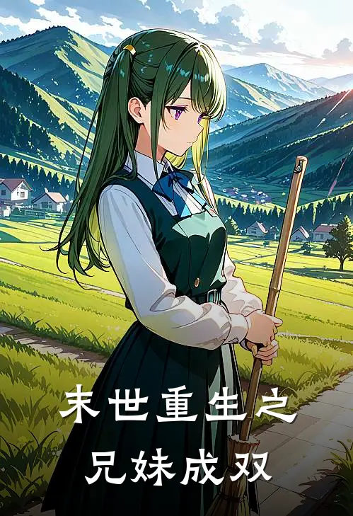 末世重生之兄妹成双