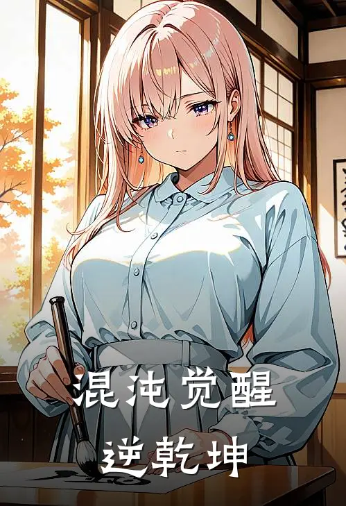 混沌觉醒，逆乾坤(林辰林浩)完结小说推荐_免费小说混沌觉醒，逆乾坤(林辰林浩)