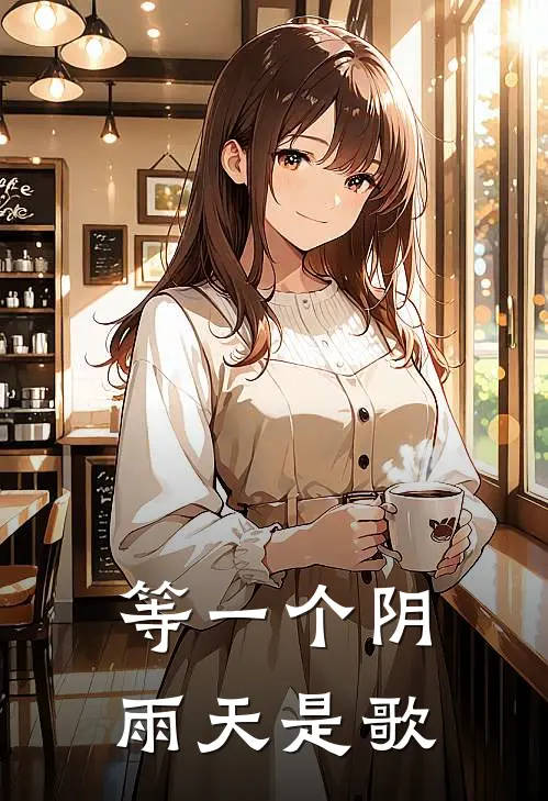 等一个阴雨天是歌