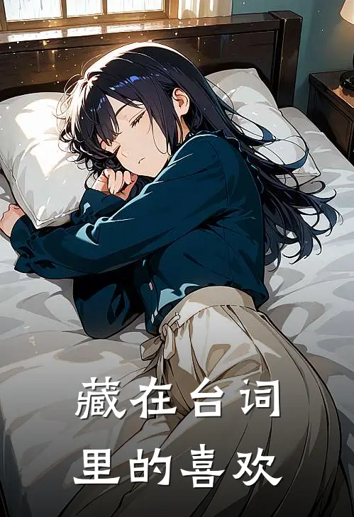 藏在台词里的喜欢