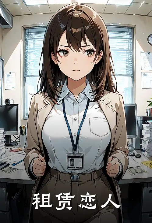 《租赁恋人》姜晚陆执完结版阅读_姜晚陆执完结版在线阅读