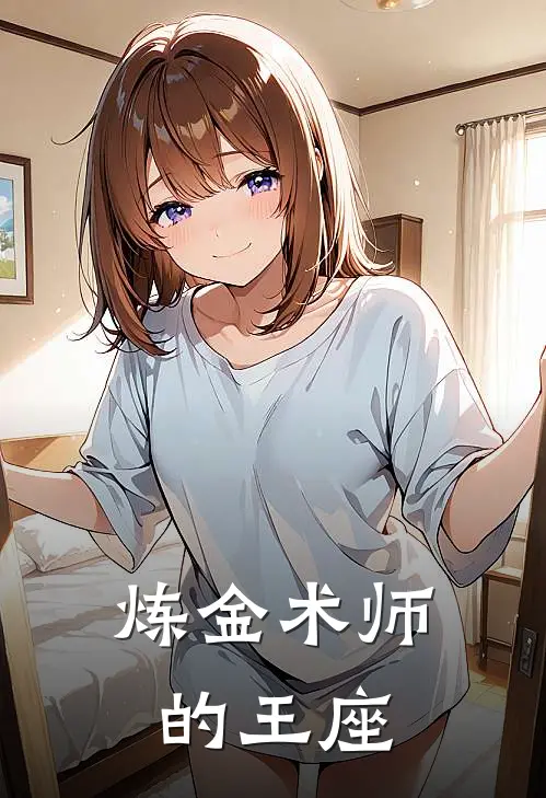 炼金术师的王座