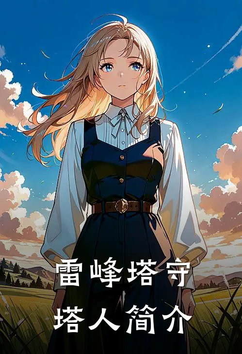 雷峰塔守塔人简介