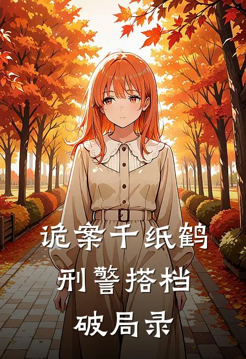 诡案千纸鹤：刑警搭档破局录（陈默沈知遥）全文免费阅读无弹窗大结局_诡案千纸鹤：刑警搭档破局录最新章节列表_笔趣阁（陈默沈知遥）