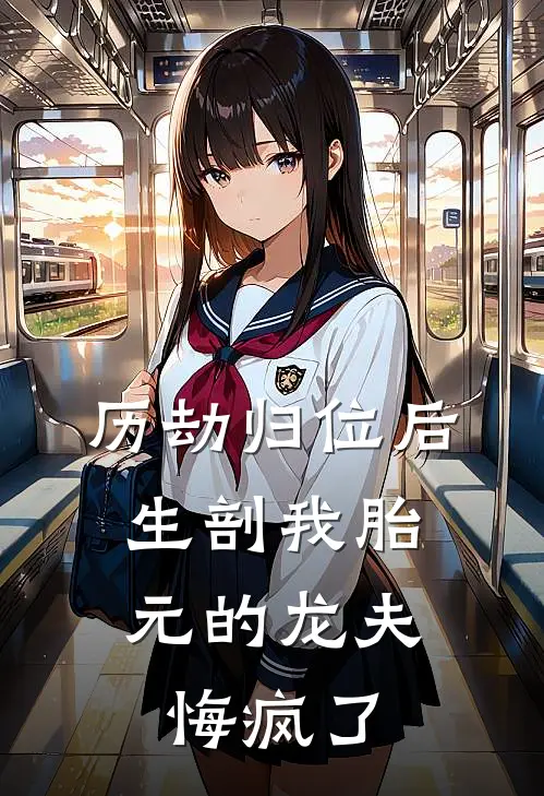 历劫归位后，生剖我胎元的龙夫悔疯了