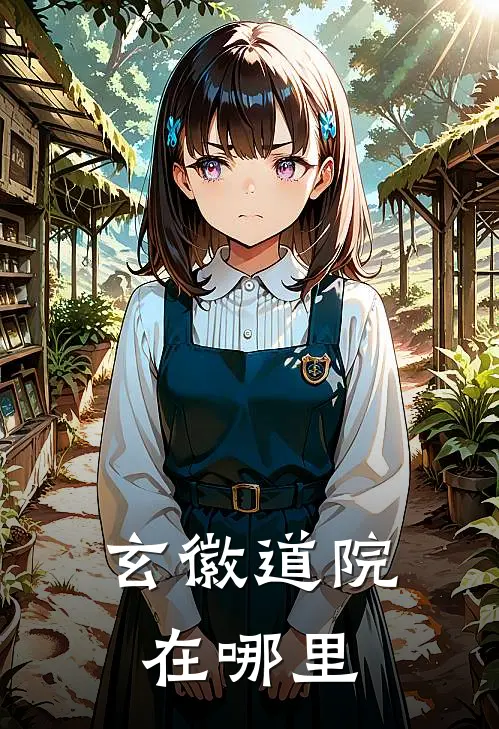 玄徽道院在哪里