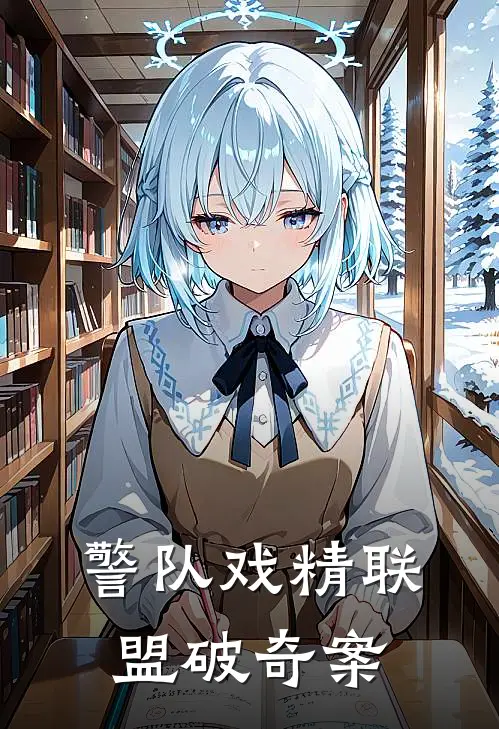 警队戏精联盟破奇案